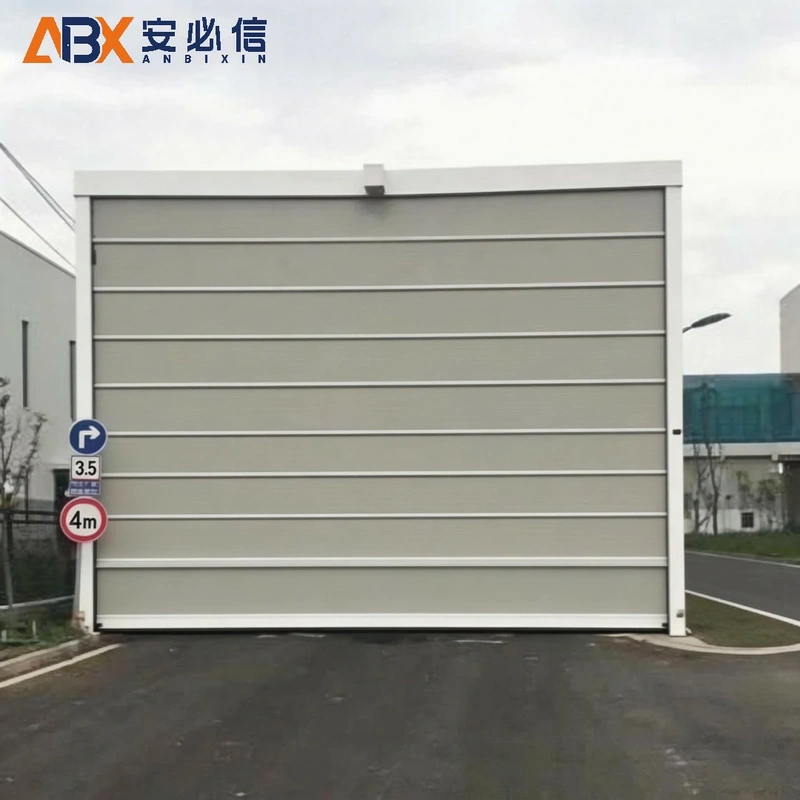 黄南藏族自治州快速堆积门